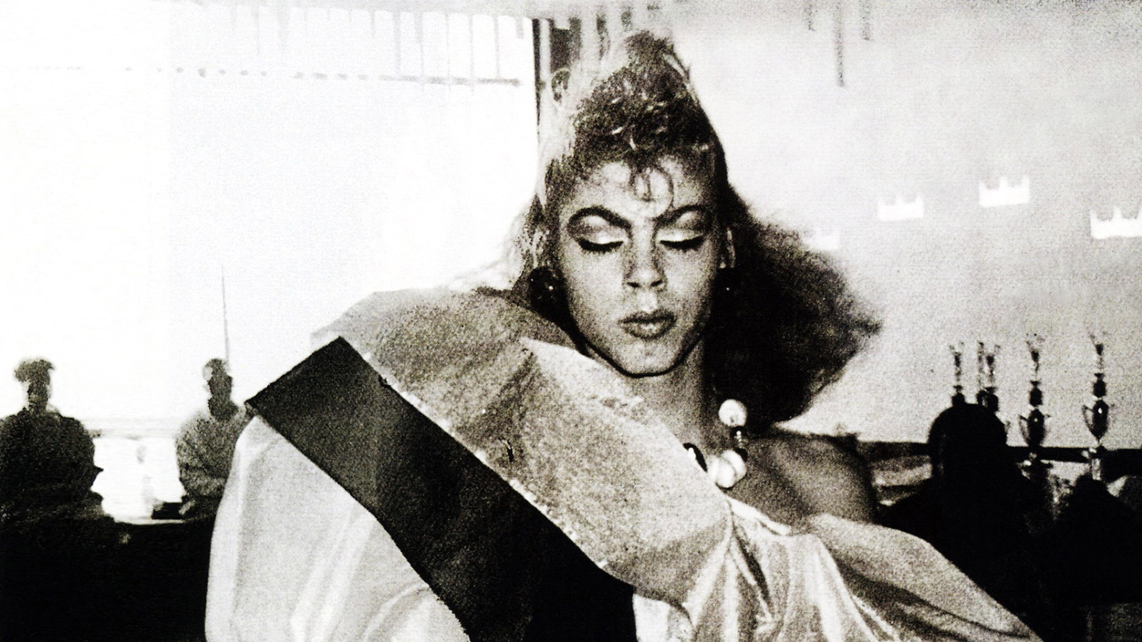Paris Is Burning scene photo