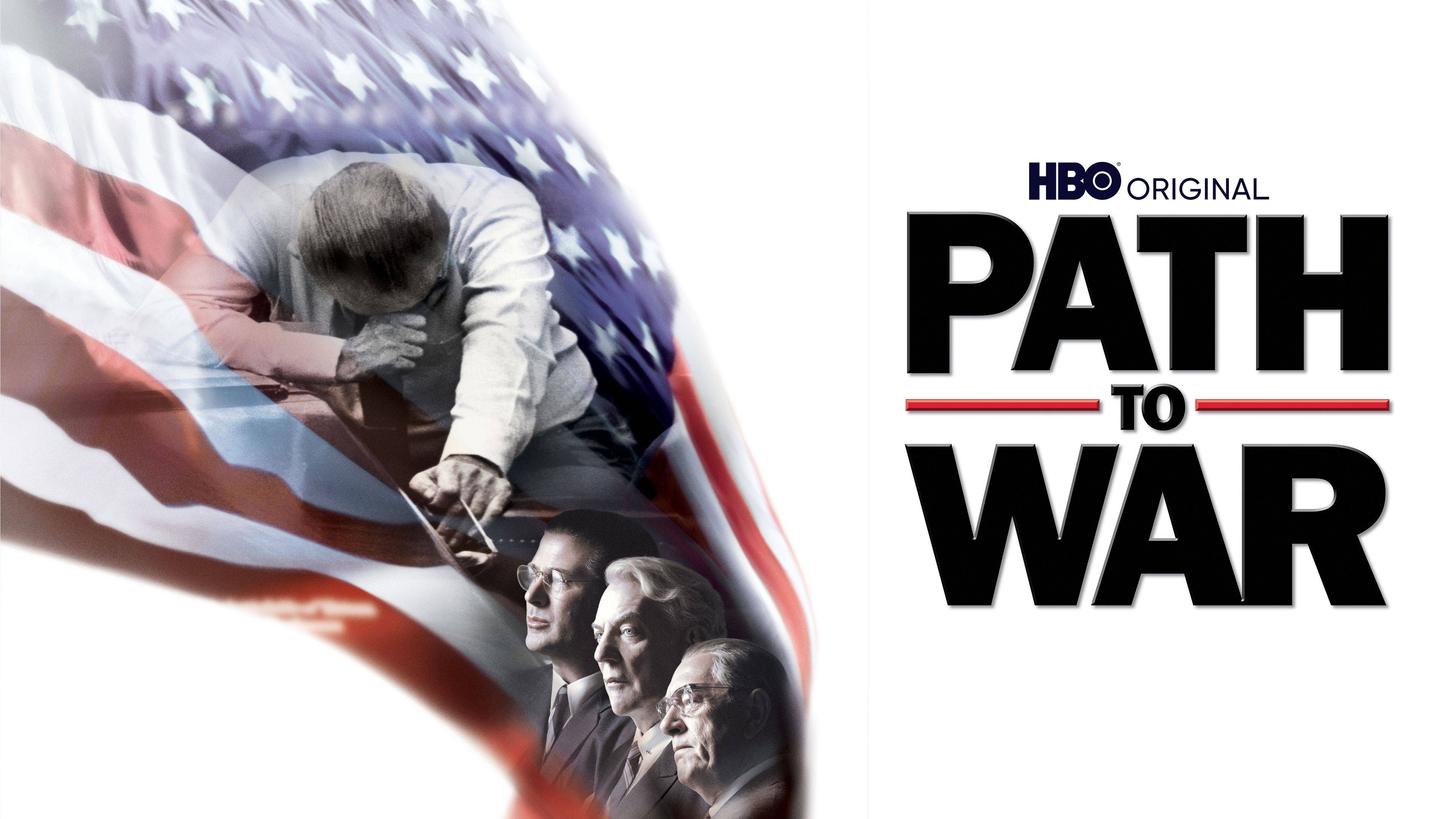Path to War scene photo
