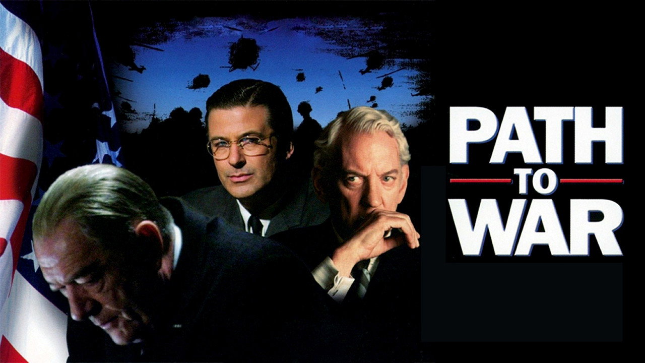 Path to War scene photo