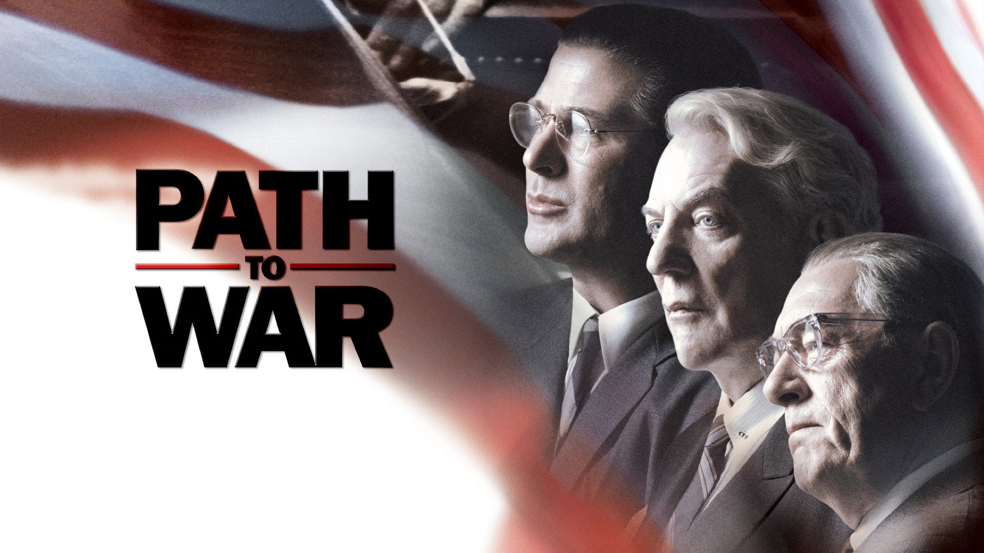 Path to War scene photo