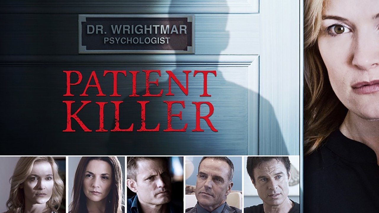 Patient Killer scene photo