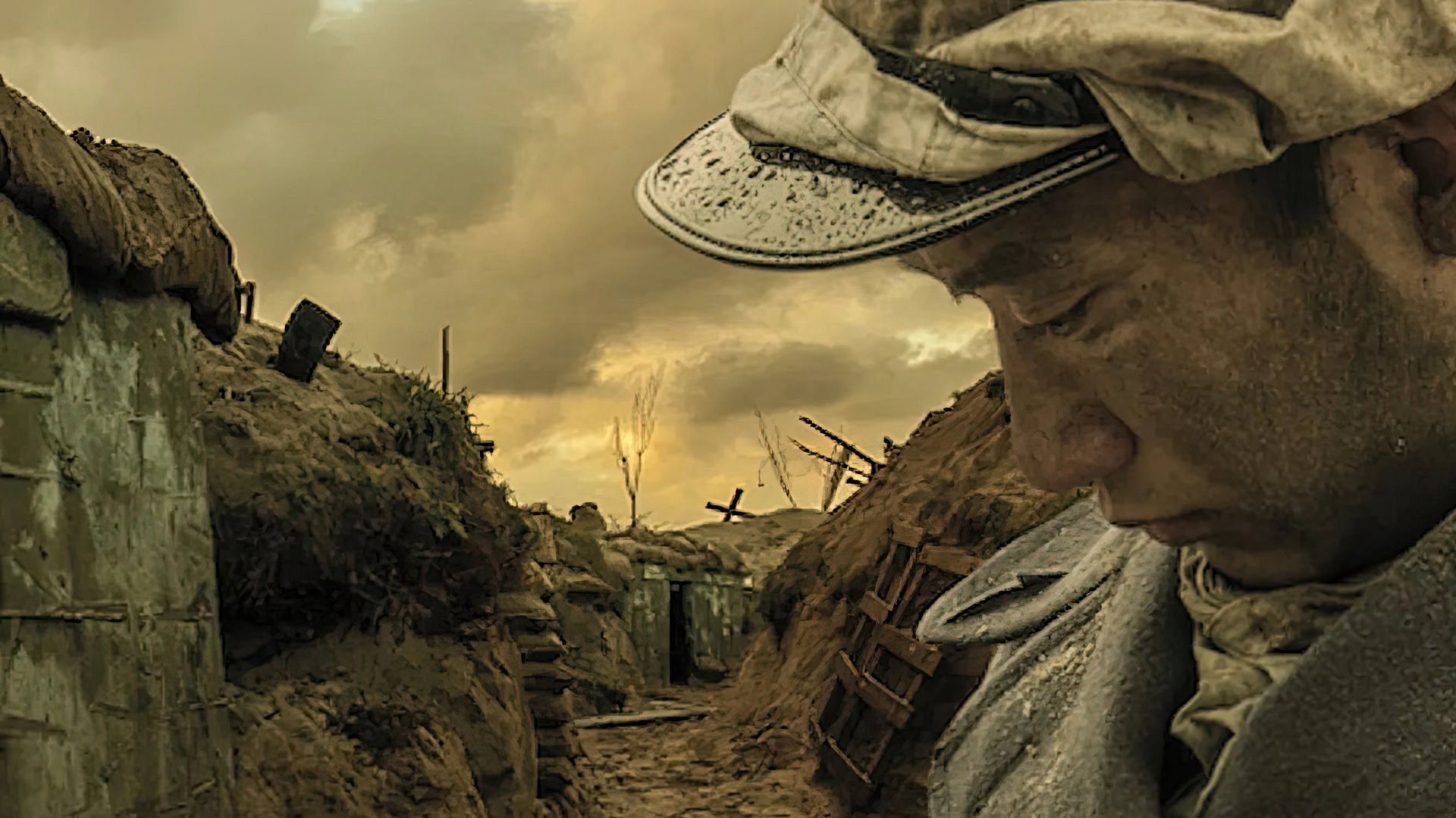 Patria scene photo