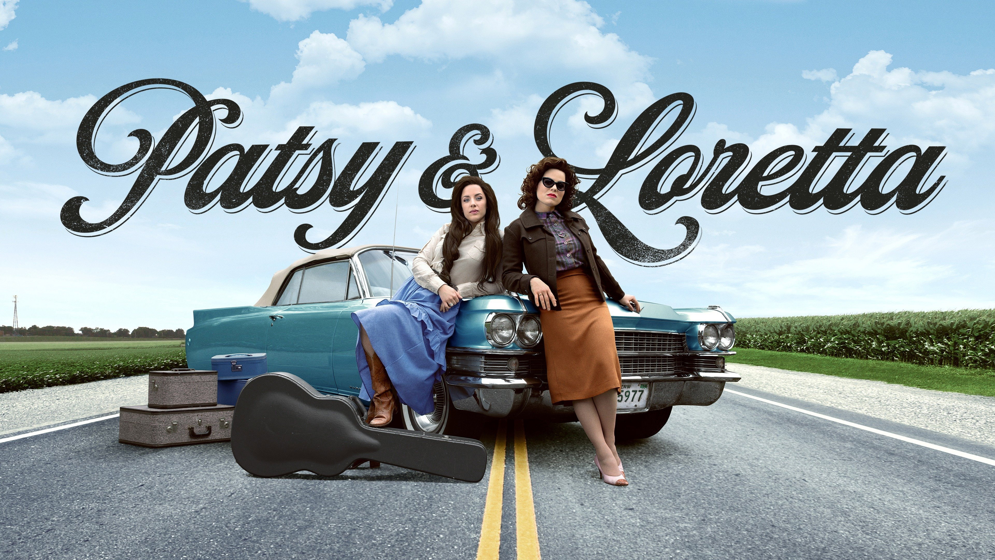 Patsy & Loretta scene photo