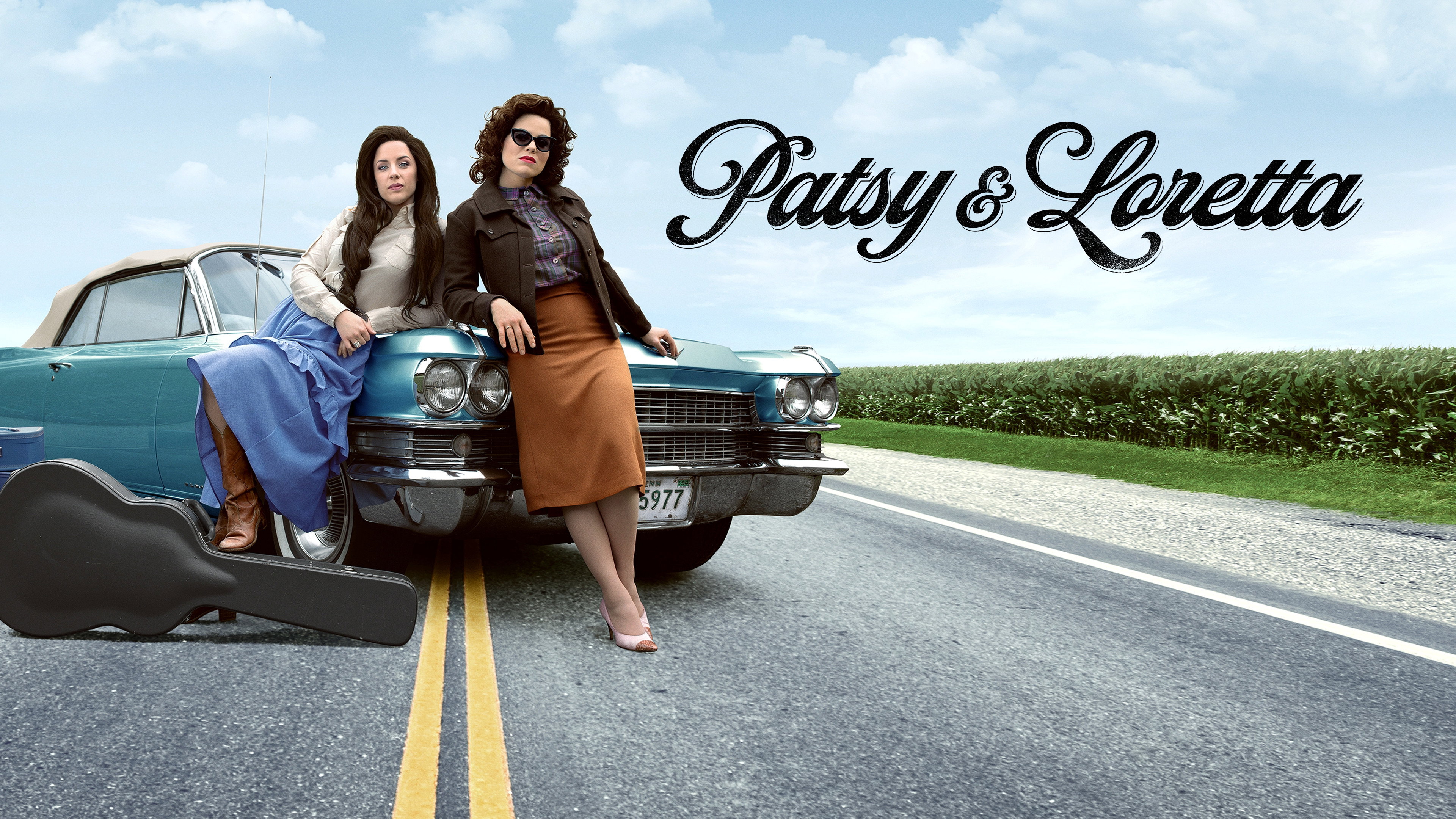 Patsy & Loretta scene photo