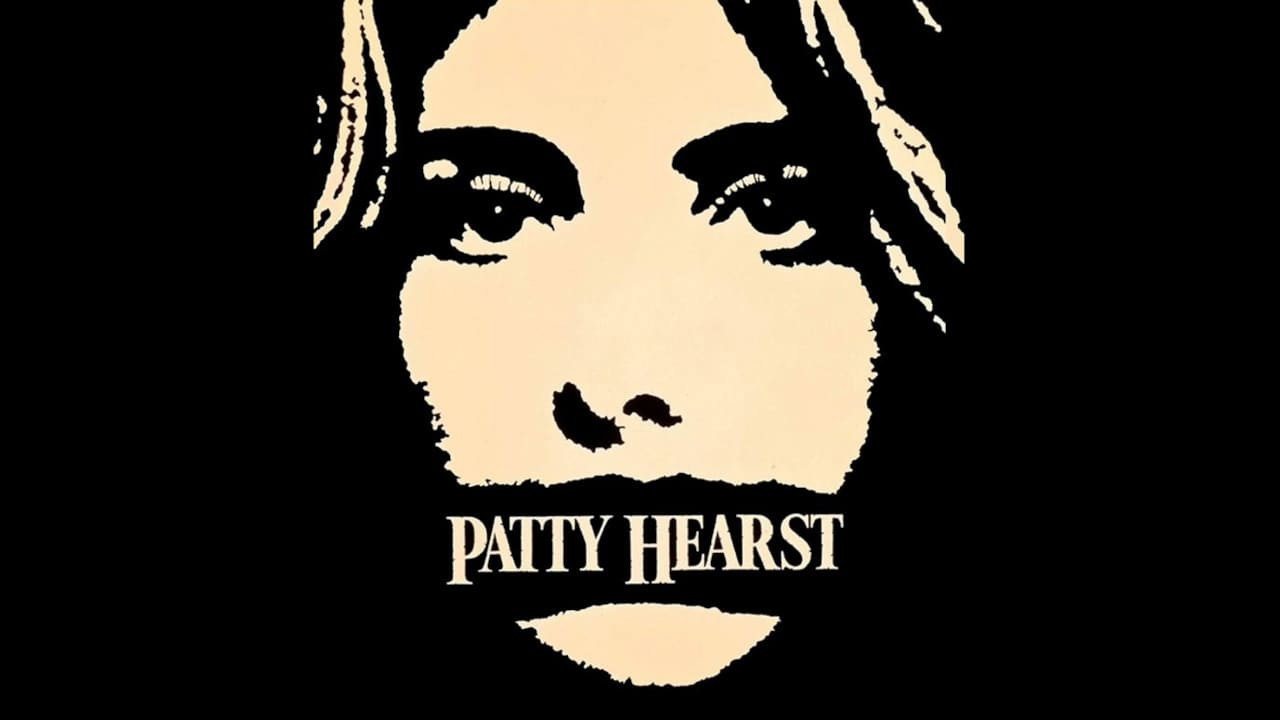 Patty Hearst scene photo