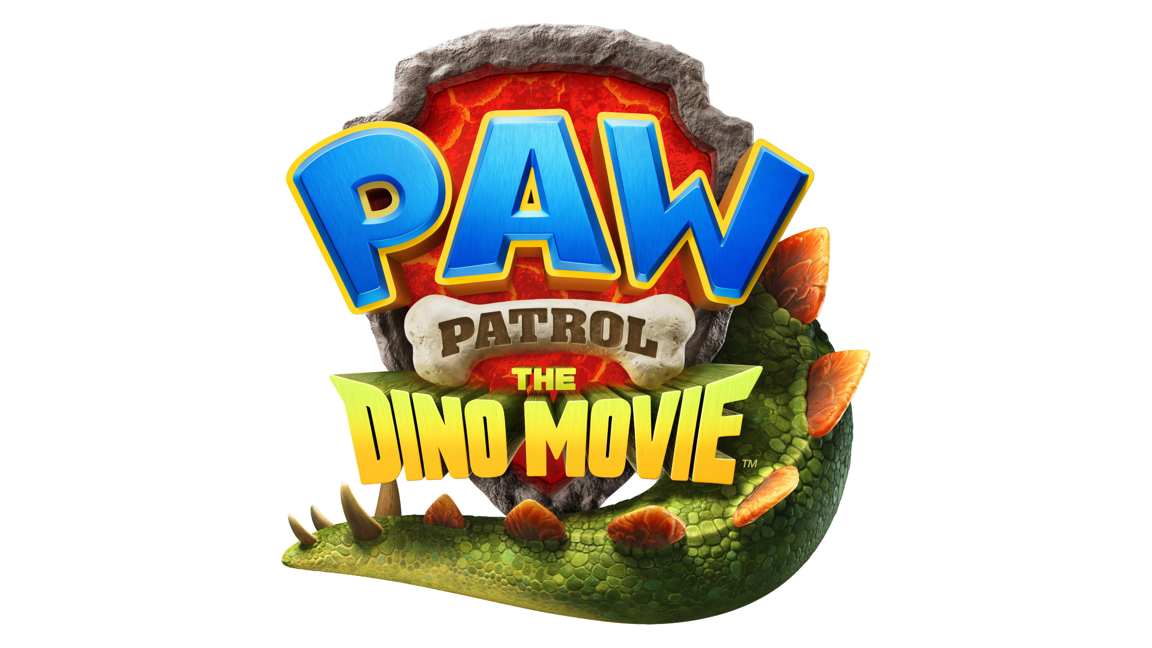 PAW Patrol: The Dino Movie scene photo
