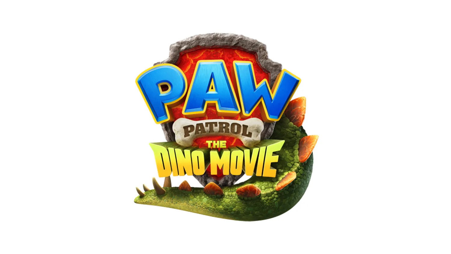 PAW Patrol: The Dino Movie scene photo