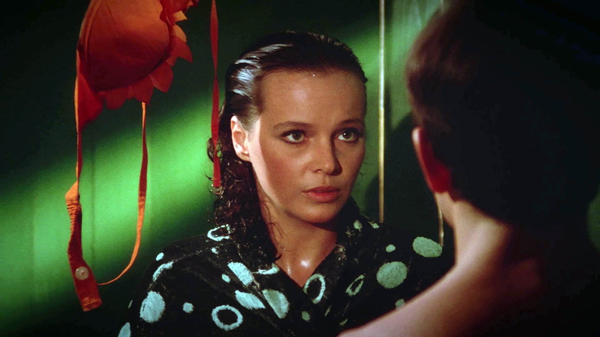 Peccato veniale scene photo