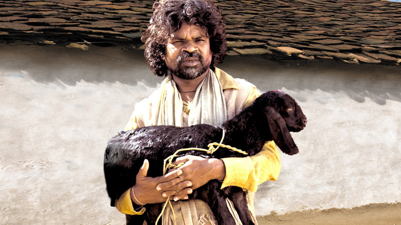 Peepli [Live] scene photo