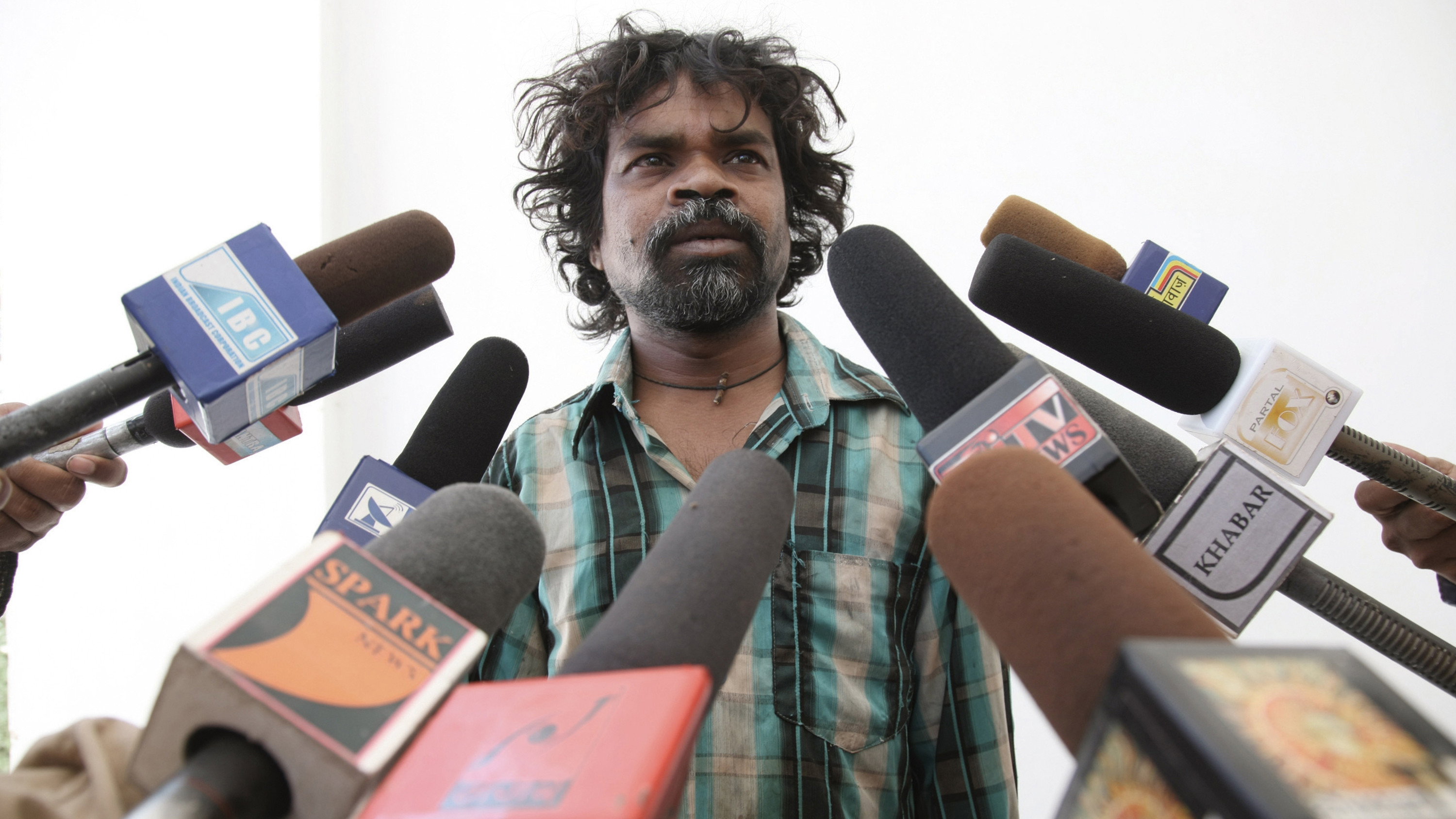 Peepli [Live] scene photo