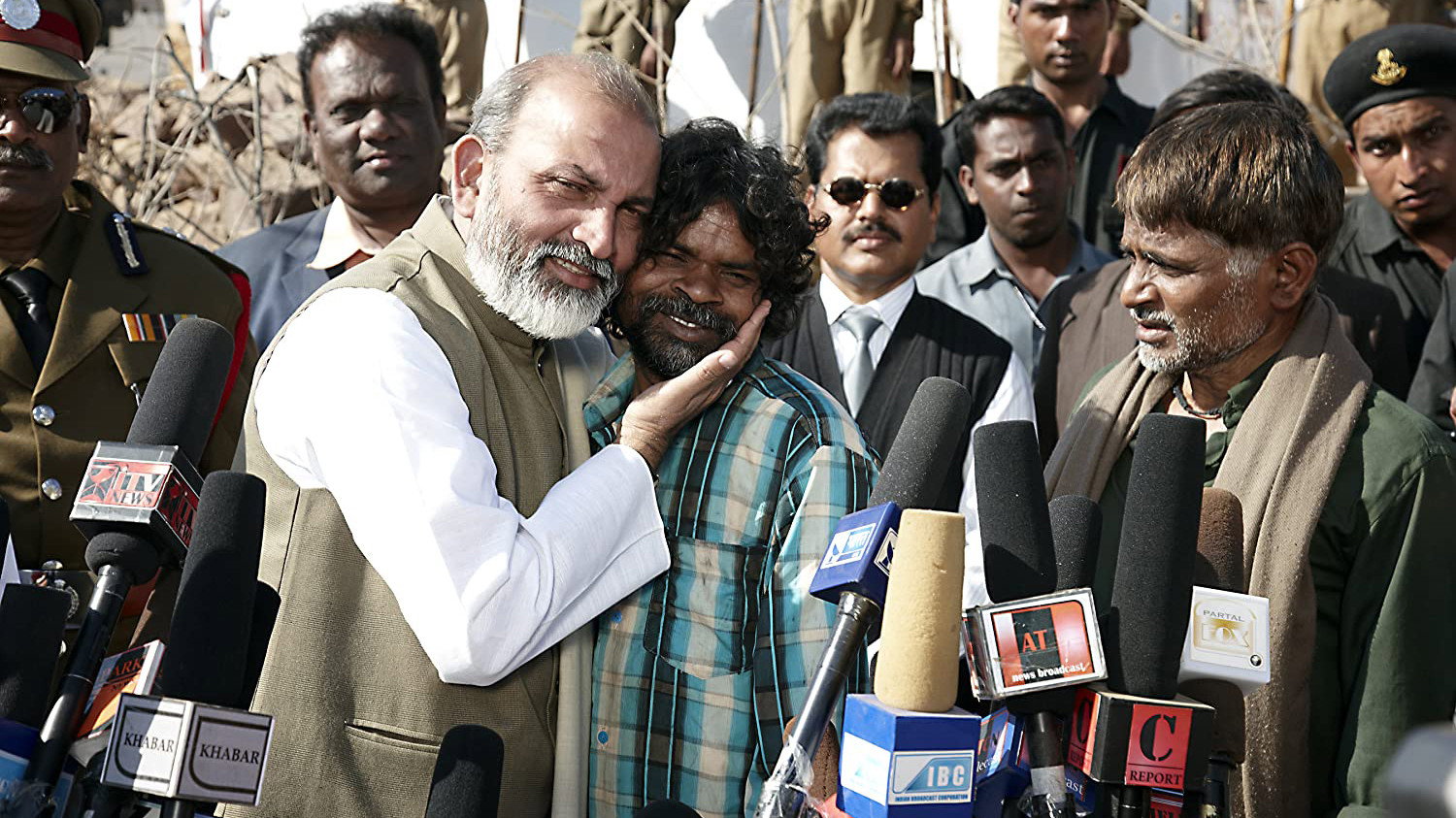 Peepli [Live] scene photo