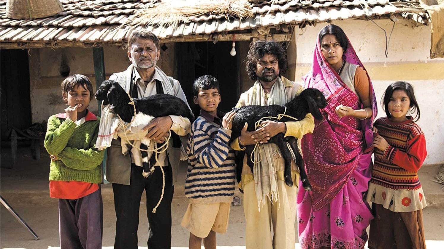 Peepli [Live] scene photo
