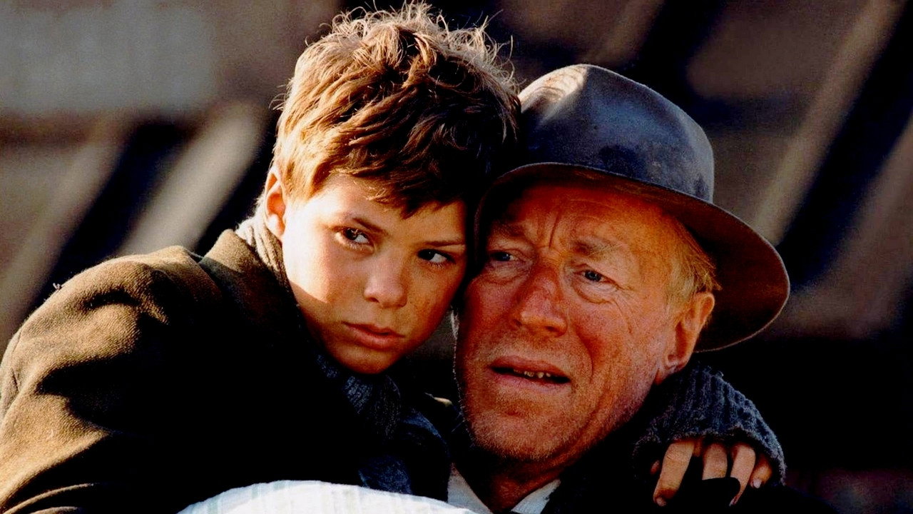 Pelle erobreren scene photo
