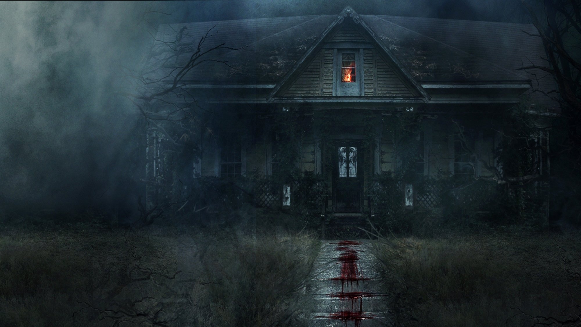 Penance Lane scene photo