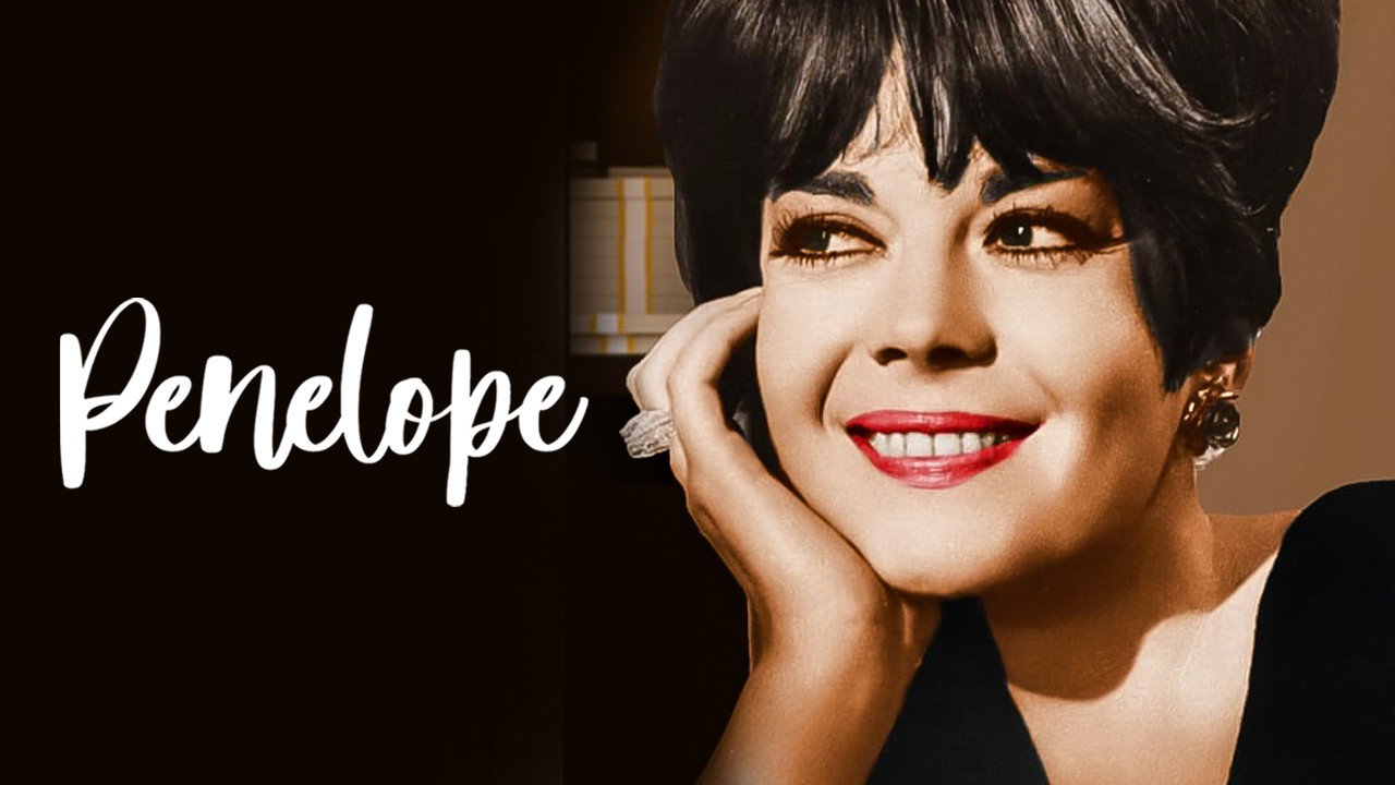 Penelope scene photo