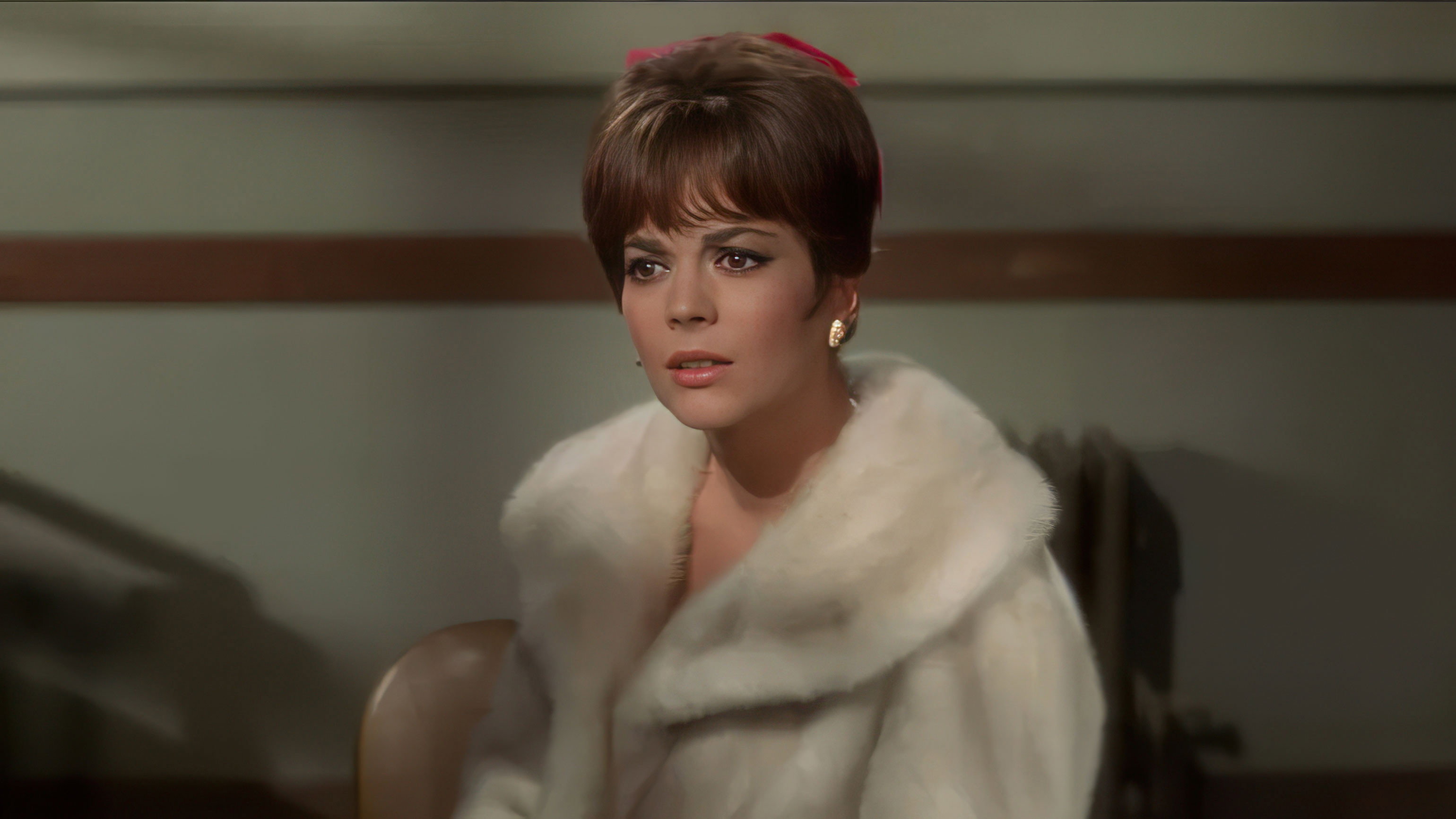 Penelope scene photo