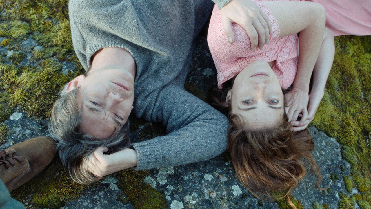 Perdrix scene photo