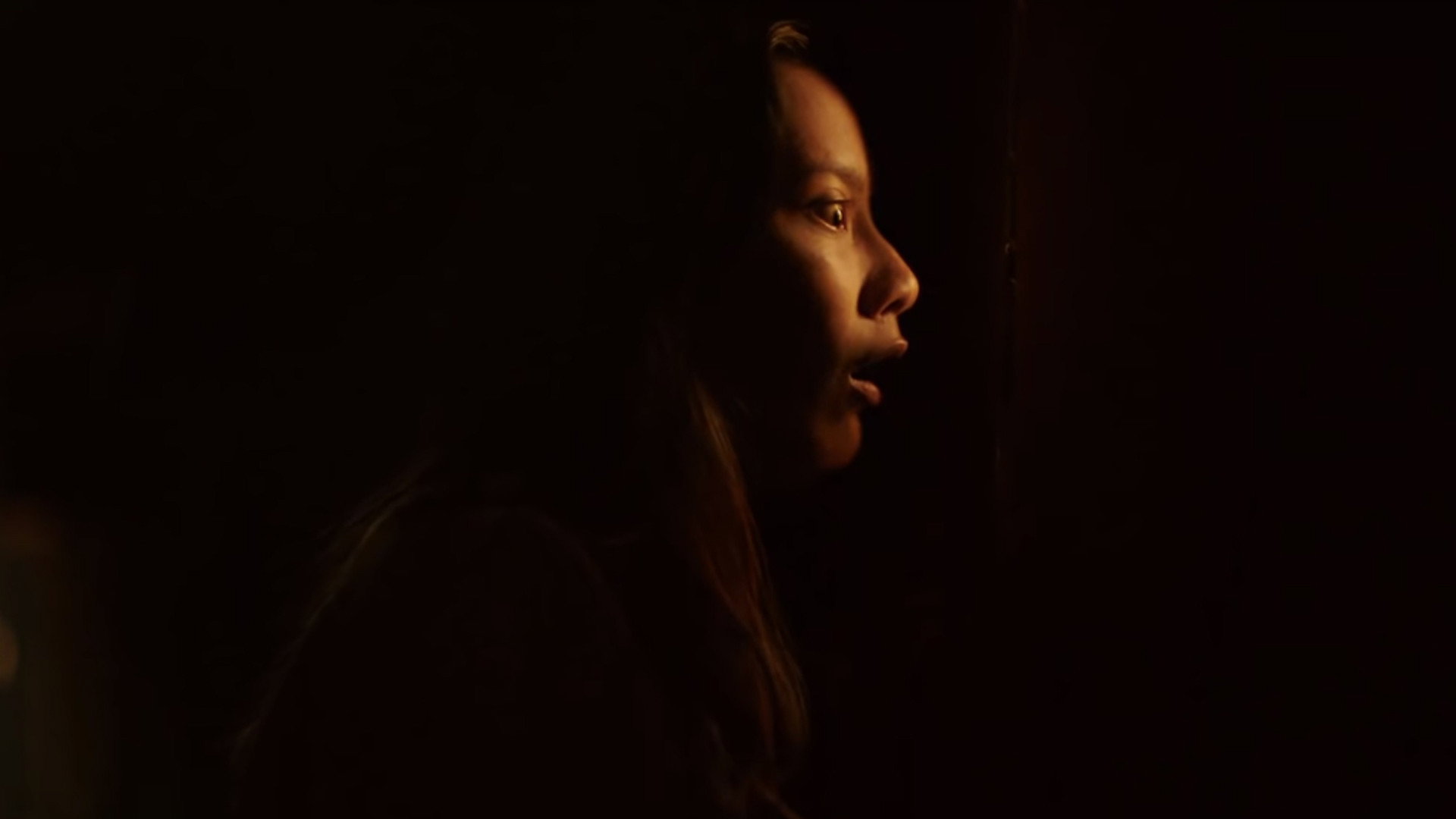 Perempuan tanah jahanam scene photo