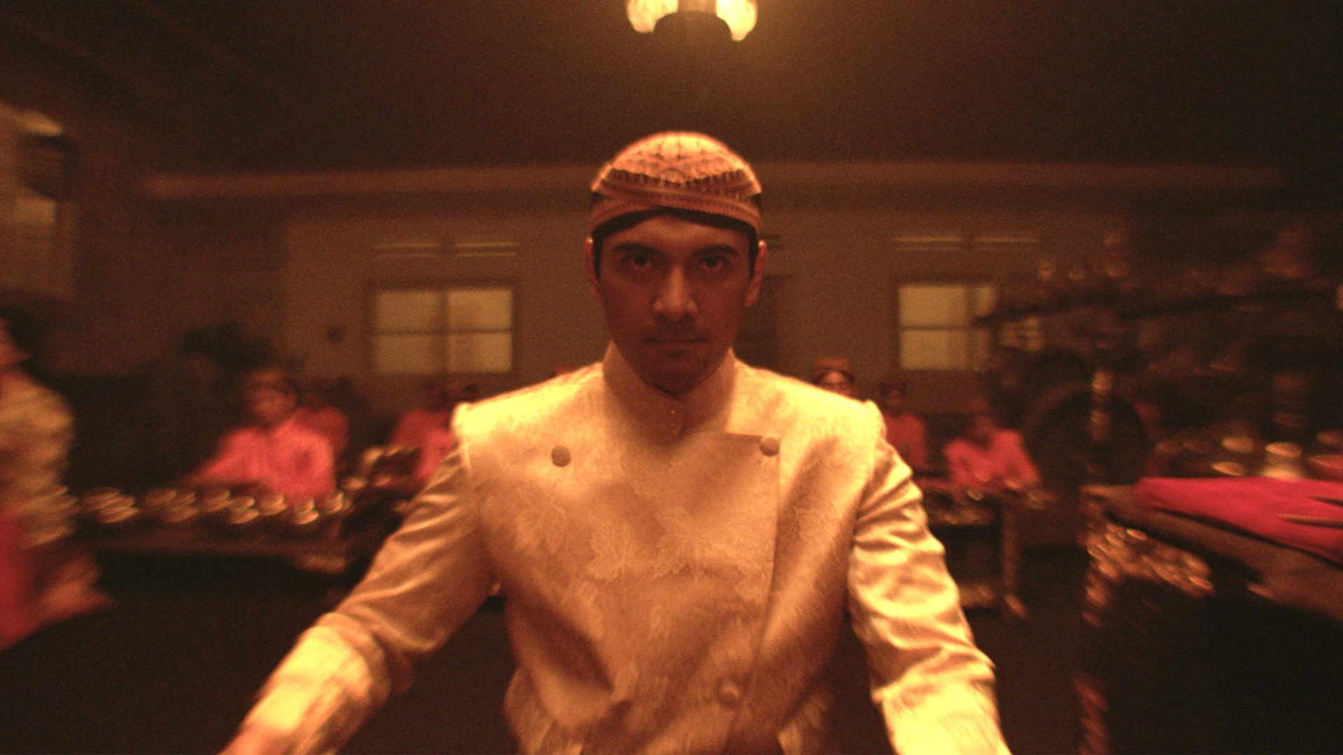 Perempuan tanah jahanam scene photo