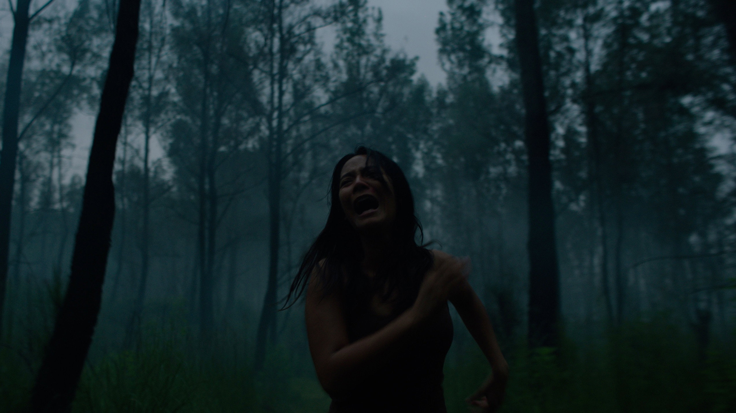Perempuan tanah jahanam scene photo