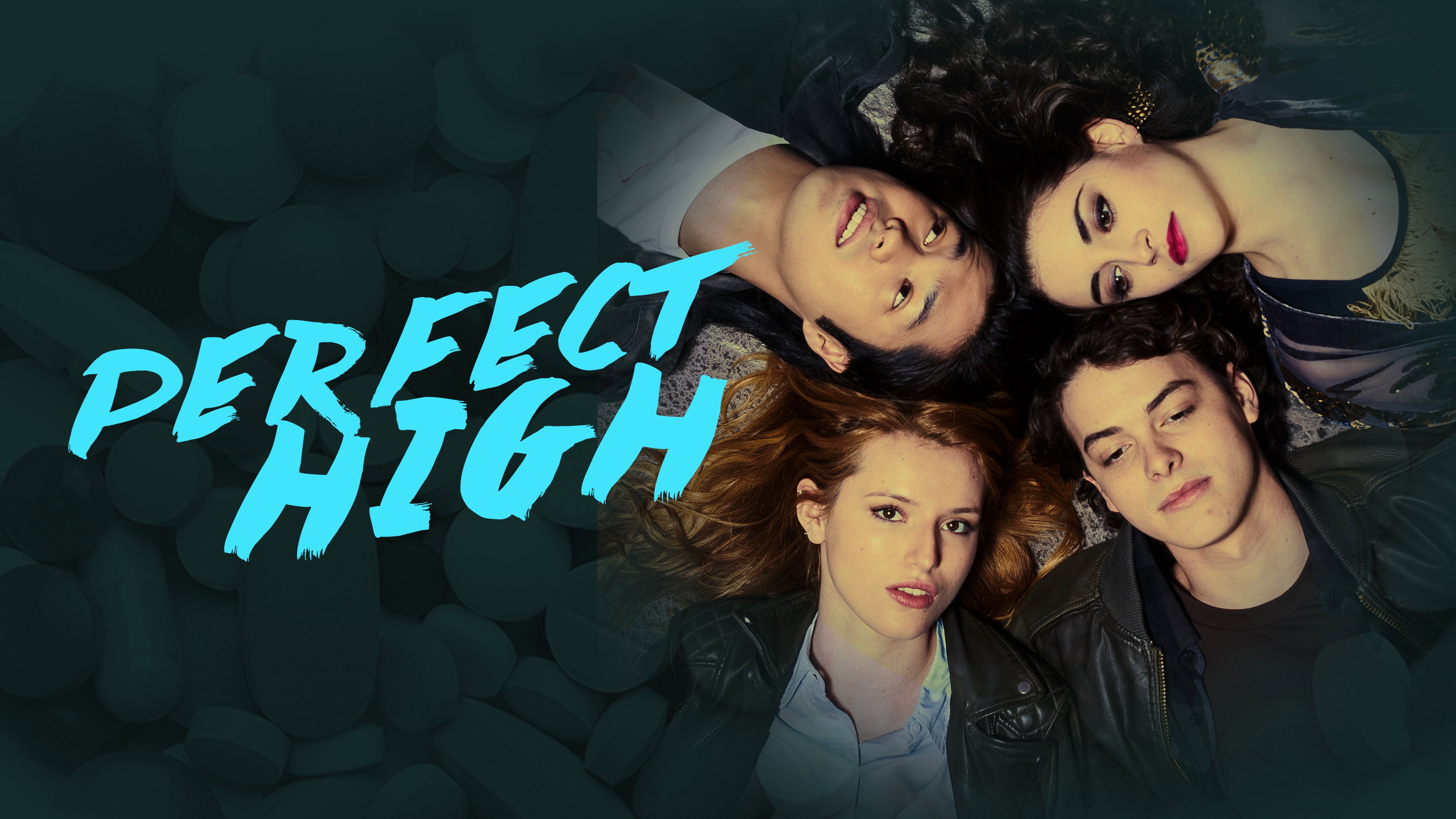 Perfect High scene photo