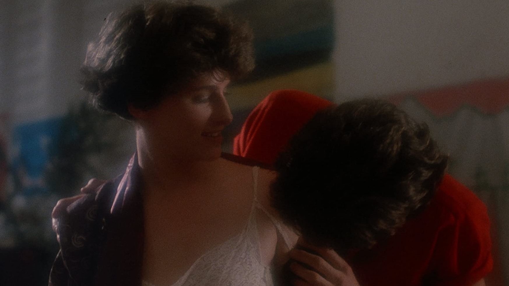 Perfect Strangers scene photo