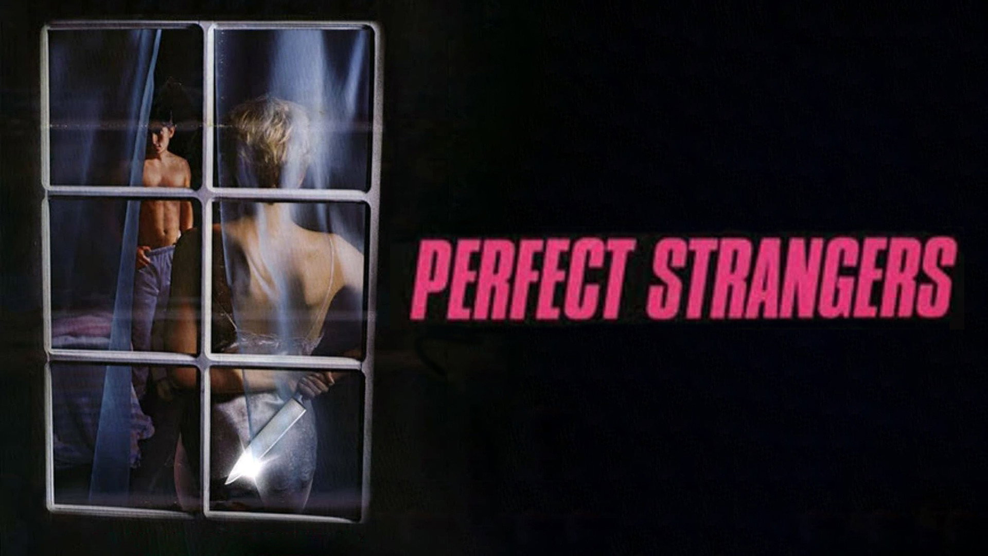 Perfect Strangers scene photo