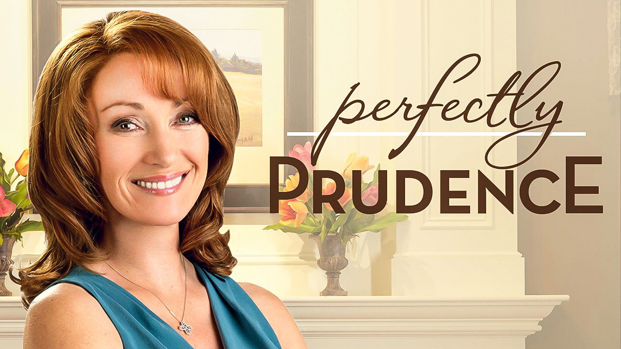 Perfectly Prudence scene photo