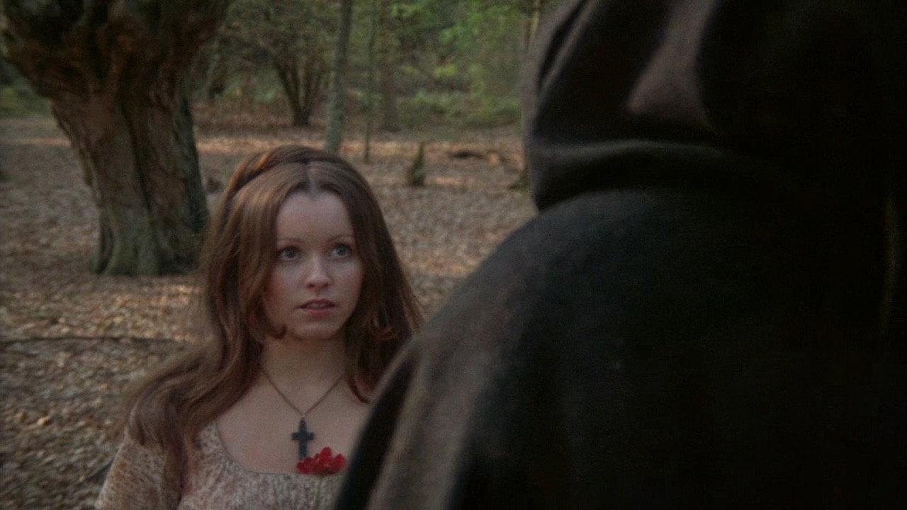 Permissive scene photo