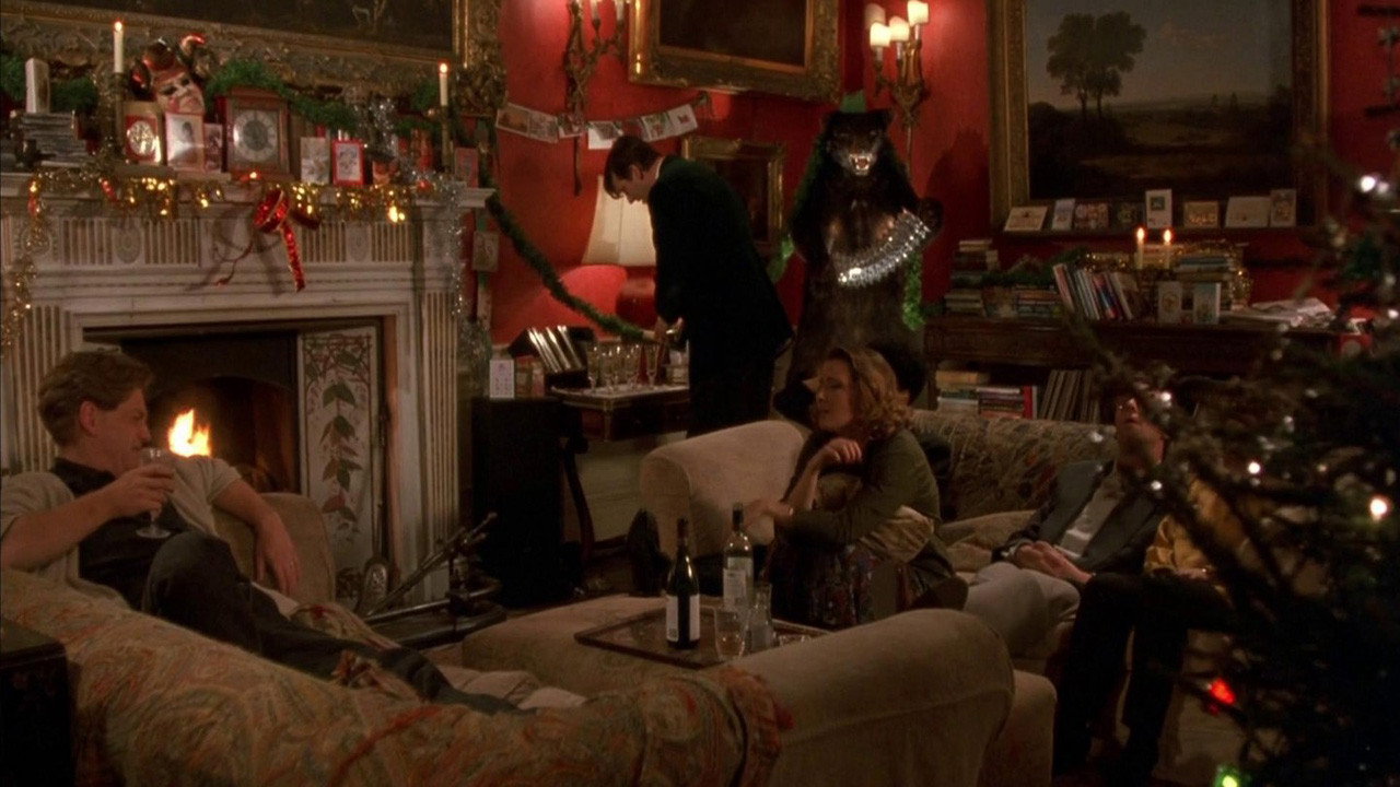 Peter's Friends scene photo