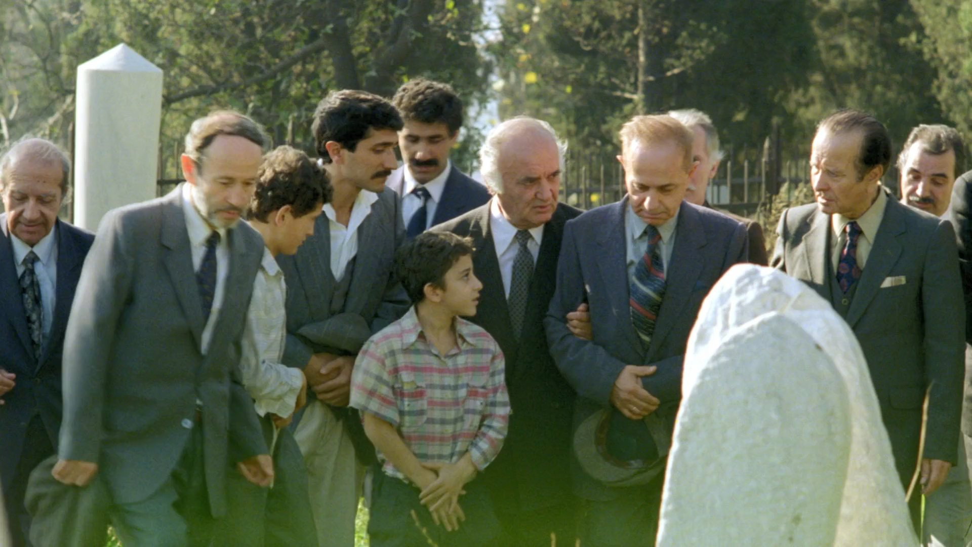 Piano Piano Bacaksiz scene photo