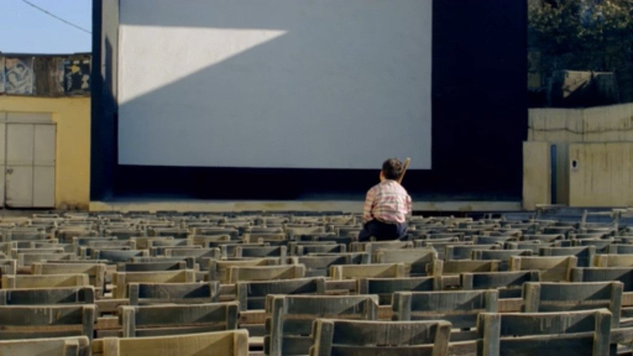 Piano Piano Bacaksiz scene photo