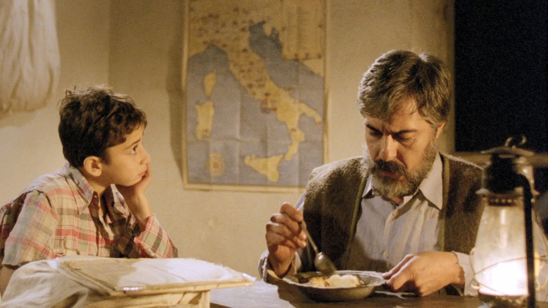 Piano Piano Bacaksiz scene photo