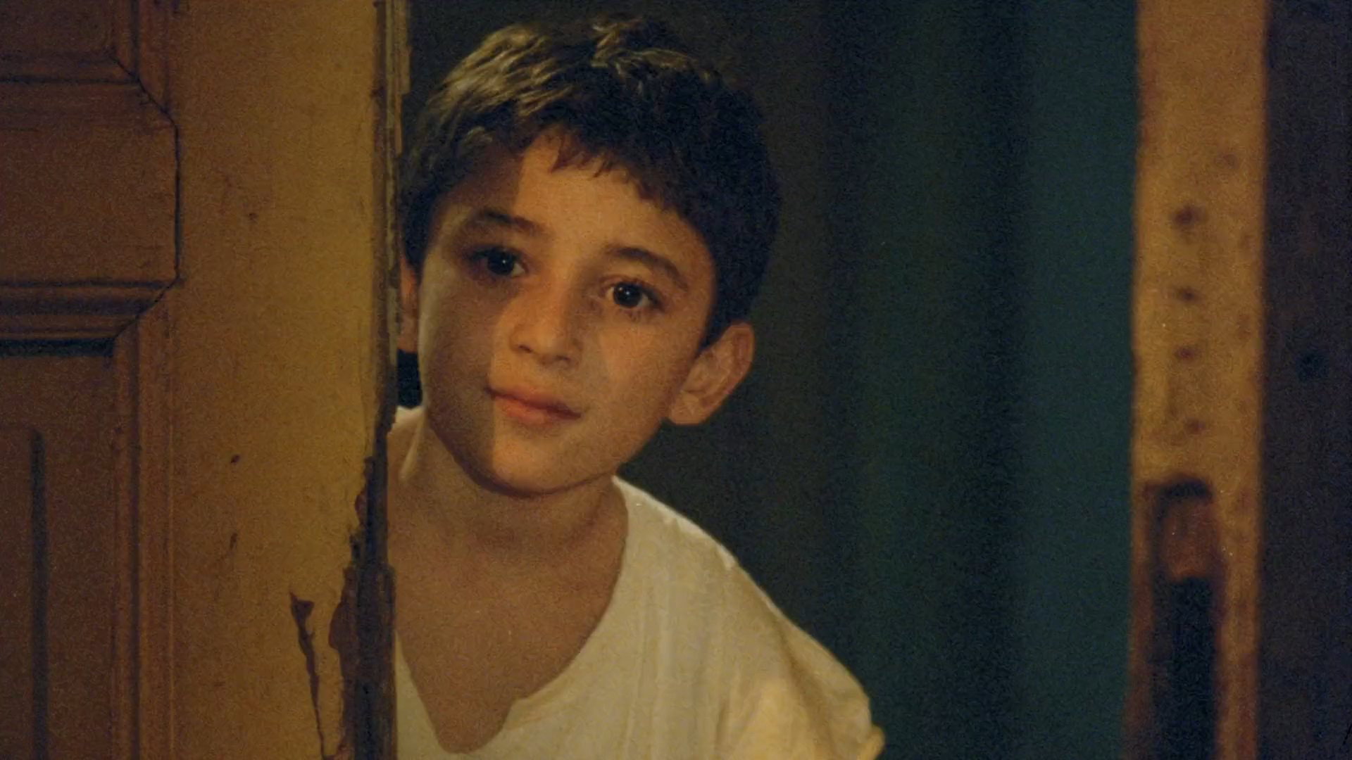 Piano Piano Bacaksiz scene photo