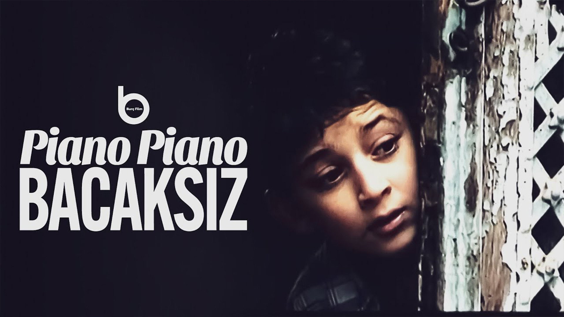 Piano Piano Bacaksiz scene photo