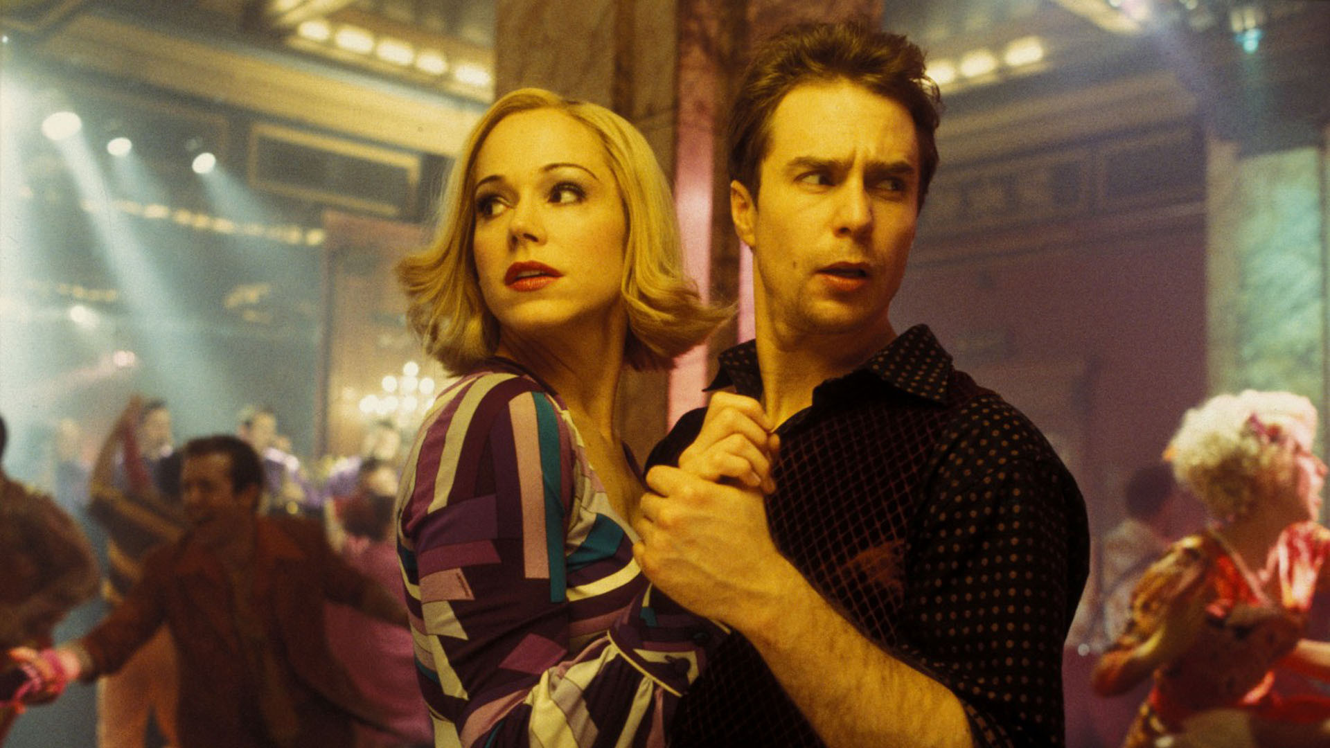 Piccadilly Jim scene photo