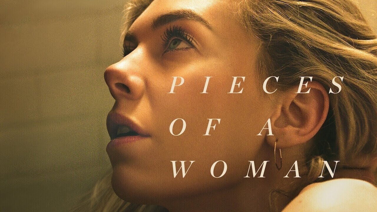 Pieces of a Woman scene photo