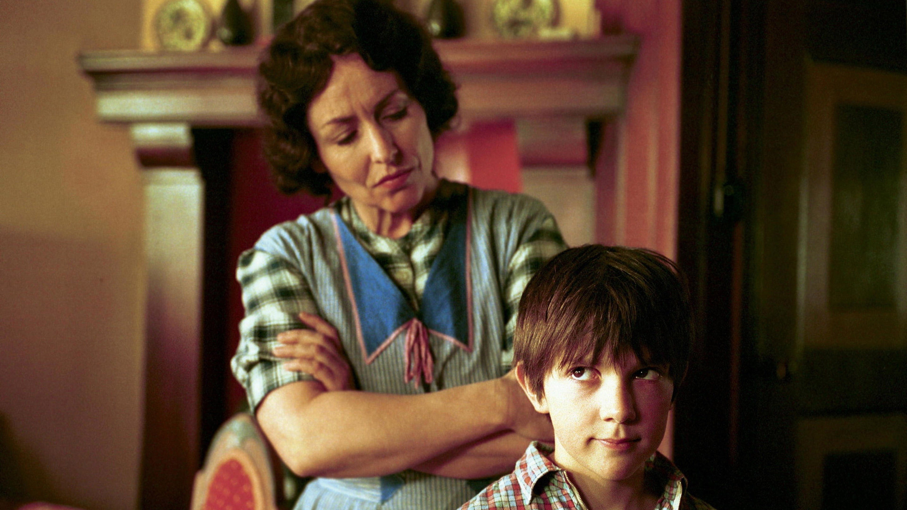 Pietje Bell, de film scene photo