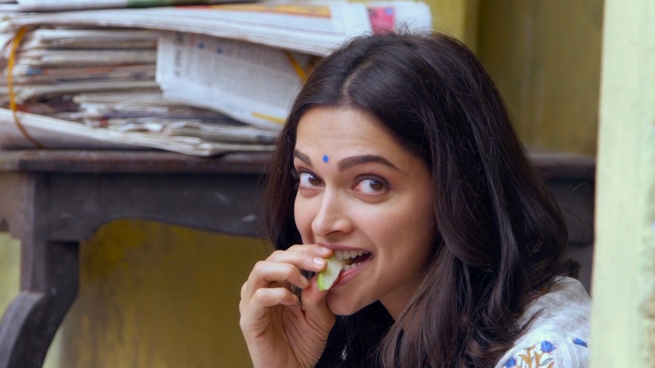 Piku scene photo