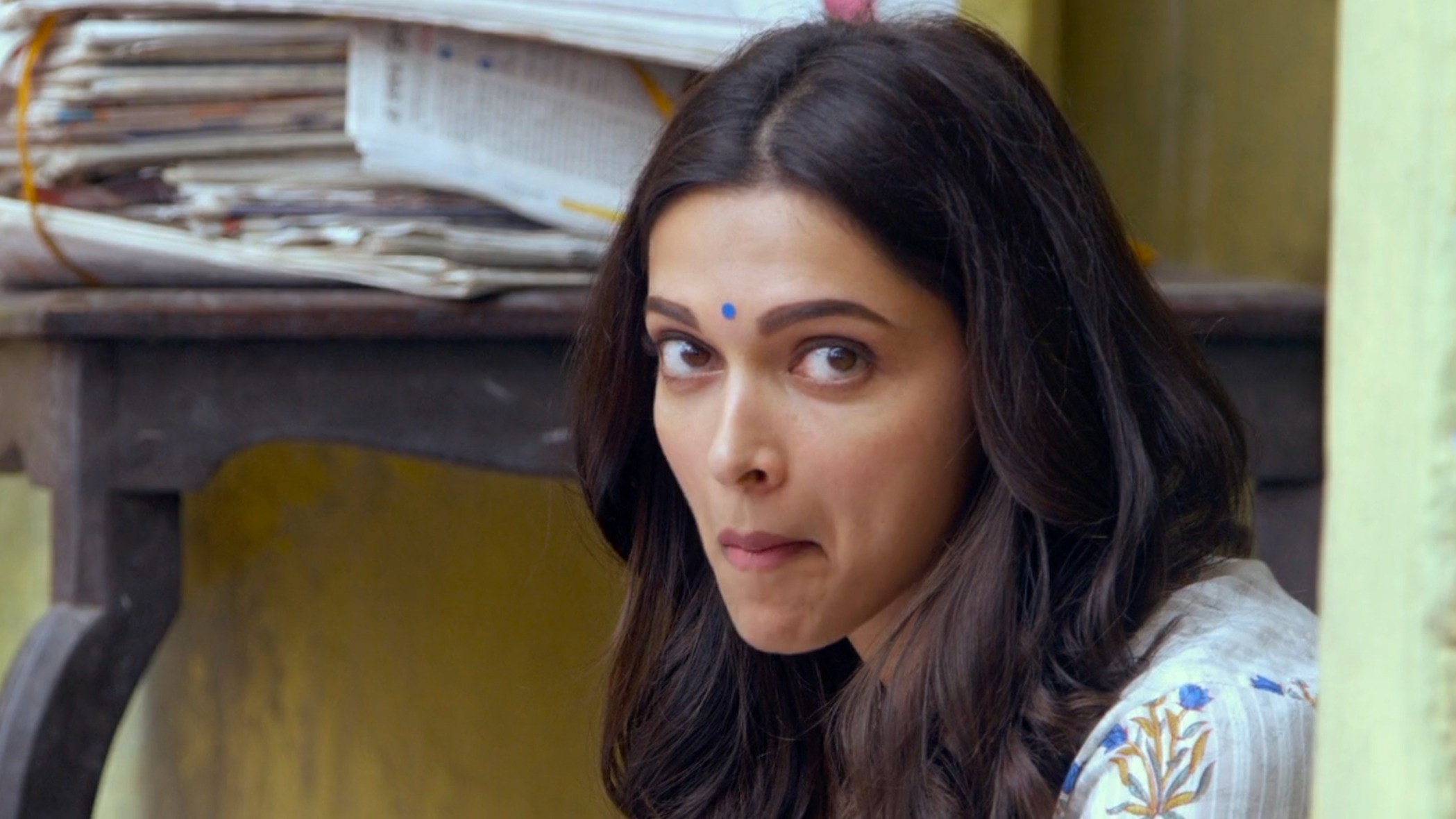 Piku scene photo