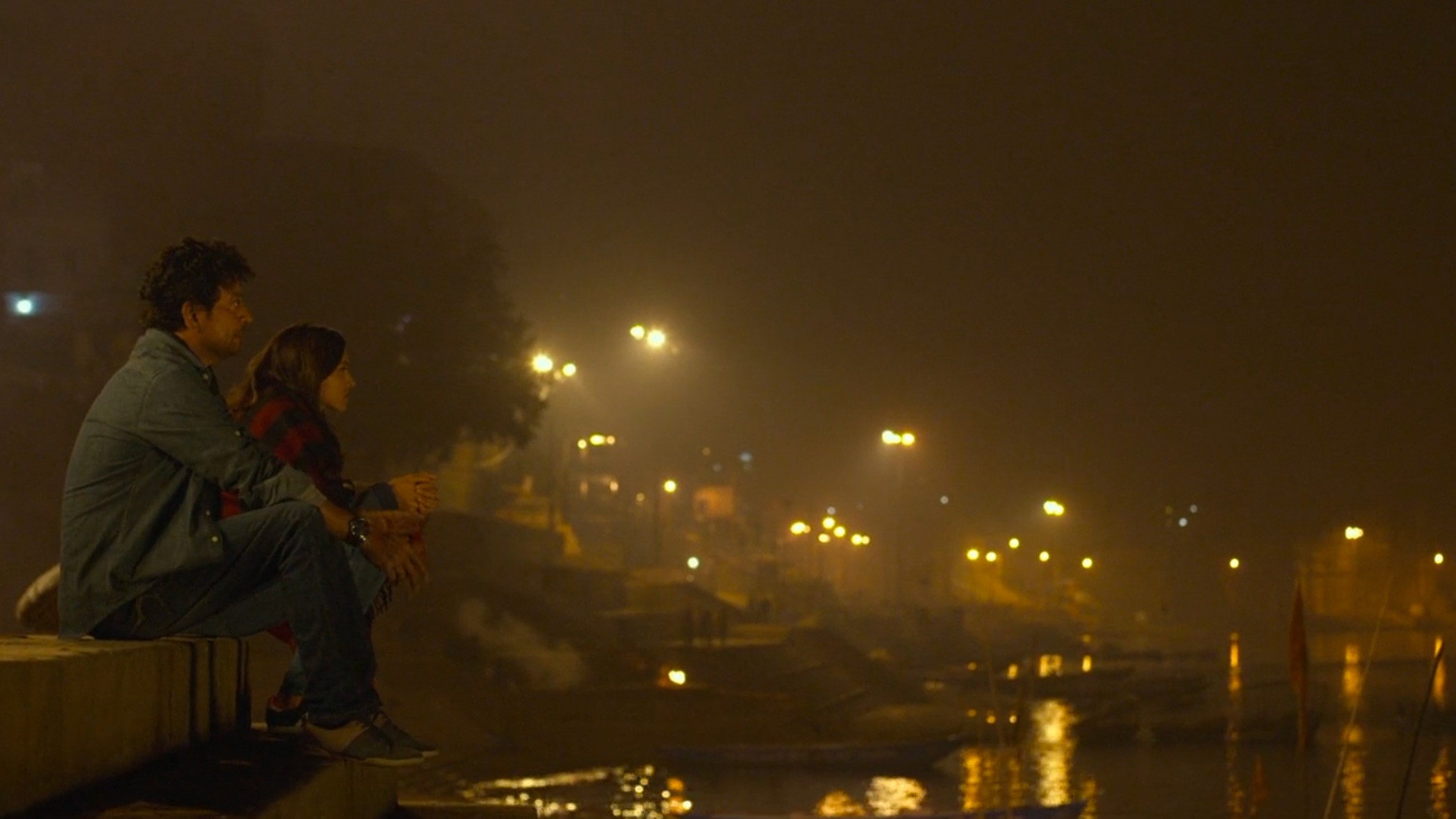 Piku scene photo