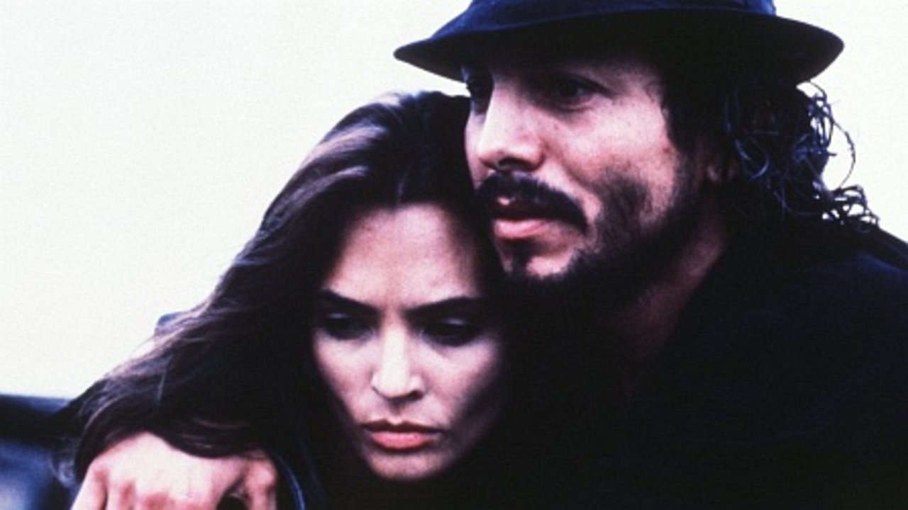 Piñero scene photo