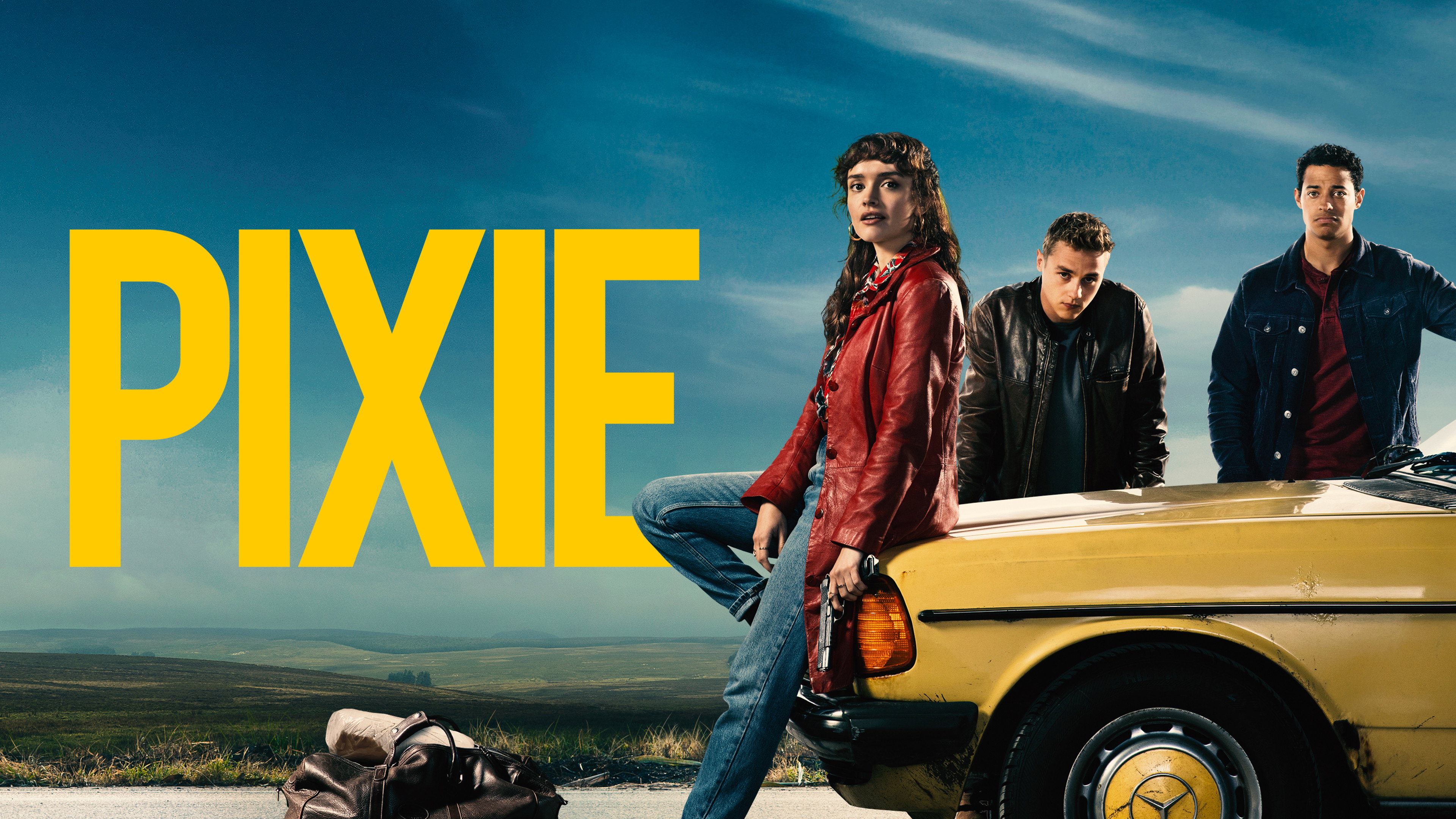 Pixie scene photo