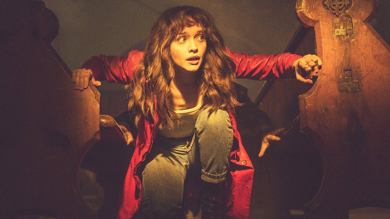 Pixie scene photo