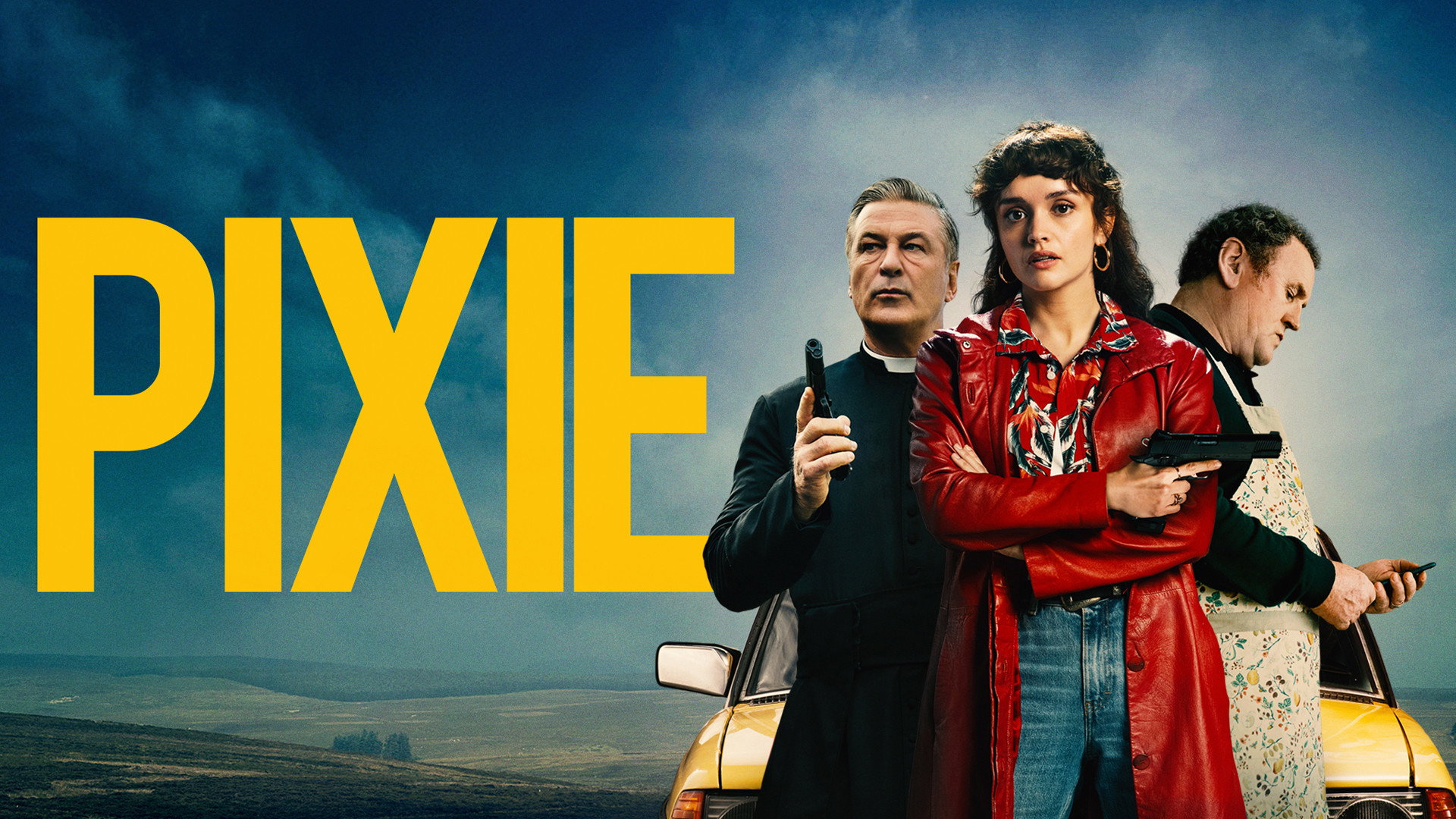 Pixie scene photo