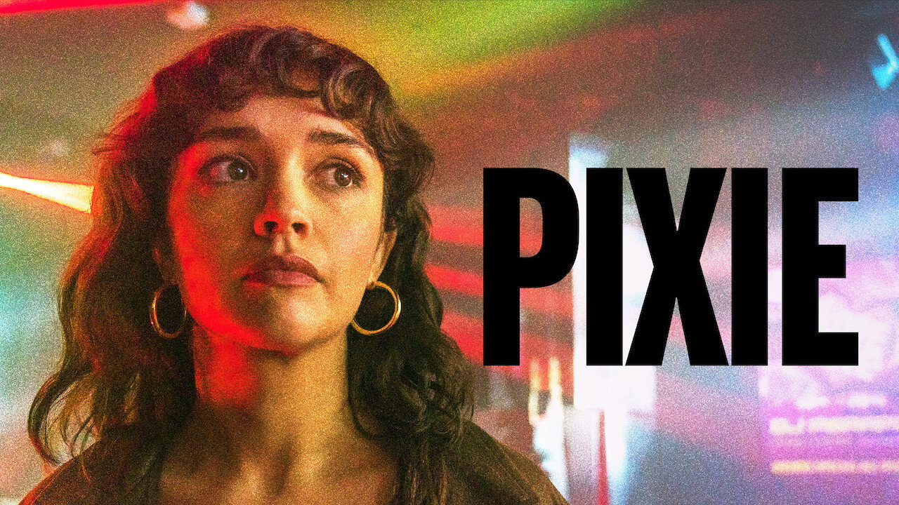 Pixie scene photo