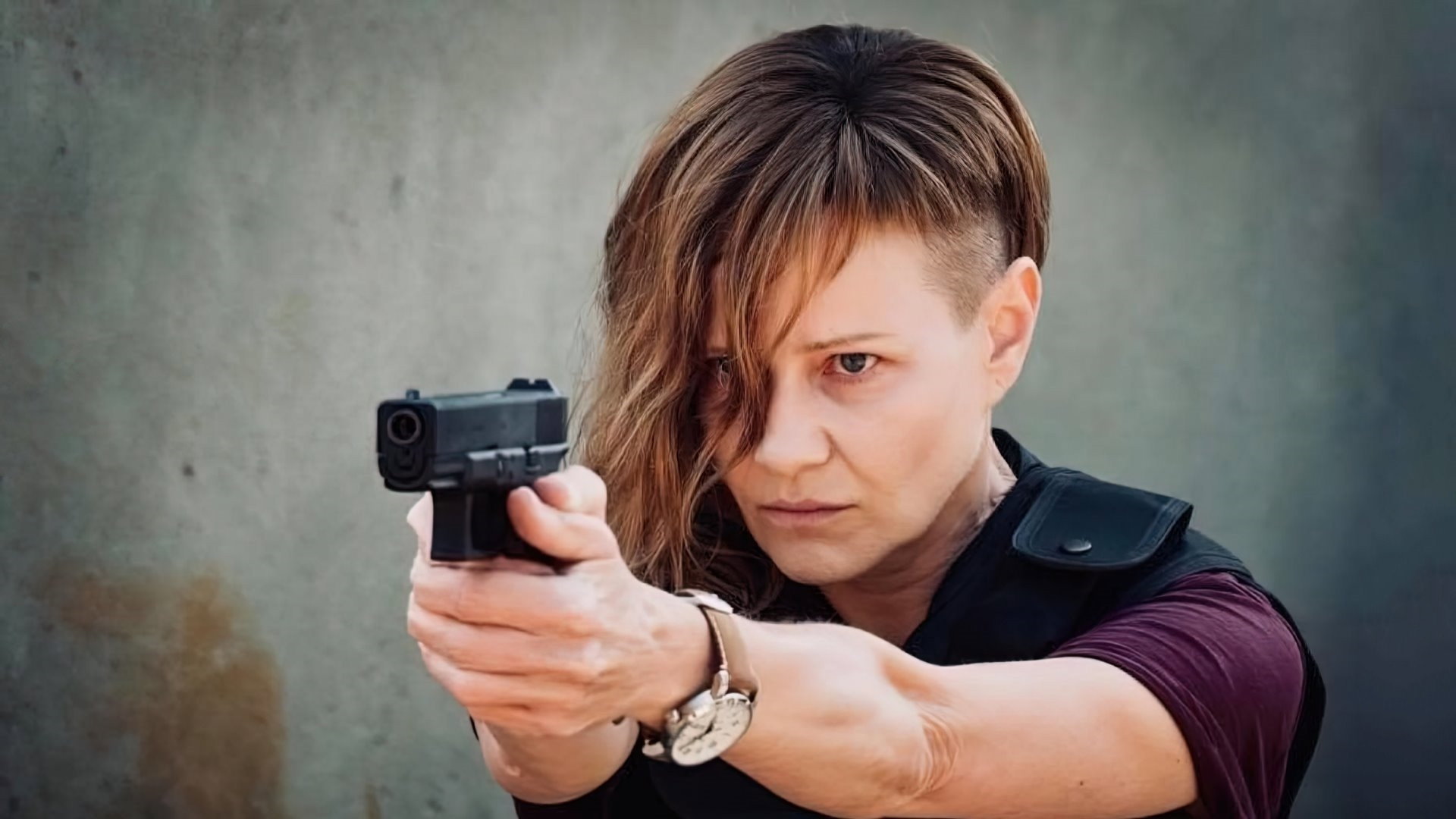 Plagi Breslau scene photo