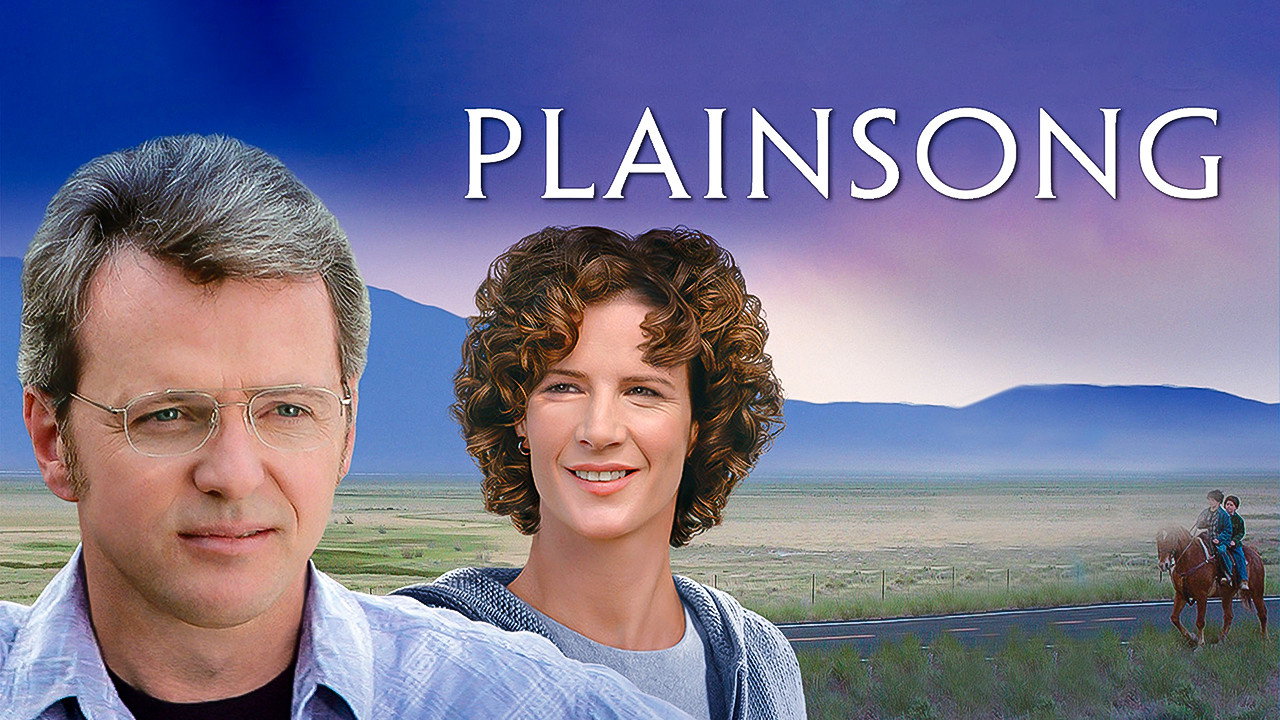 Plainsong scene photo
