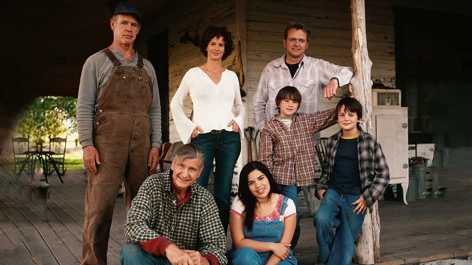 Plainsong scene photo