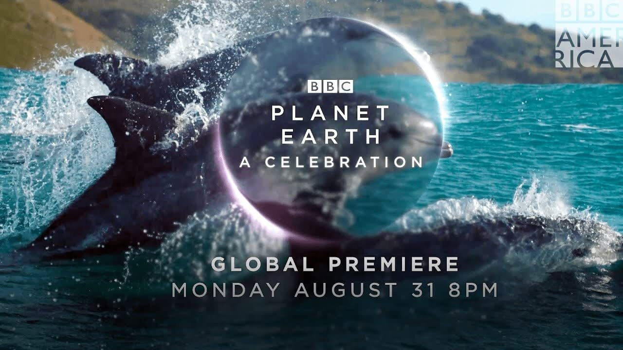 Planet Earth: A Celebration scene photo